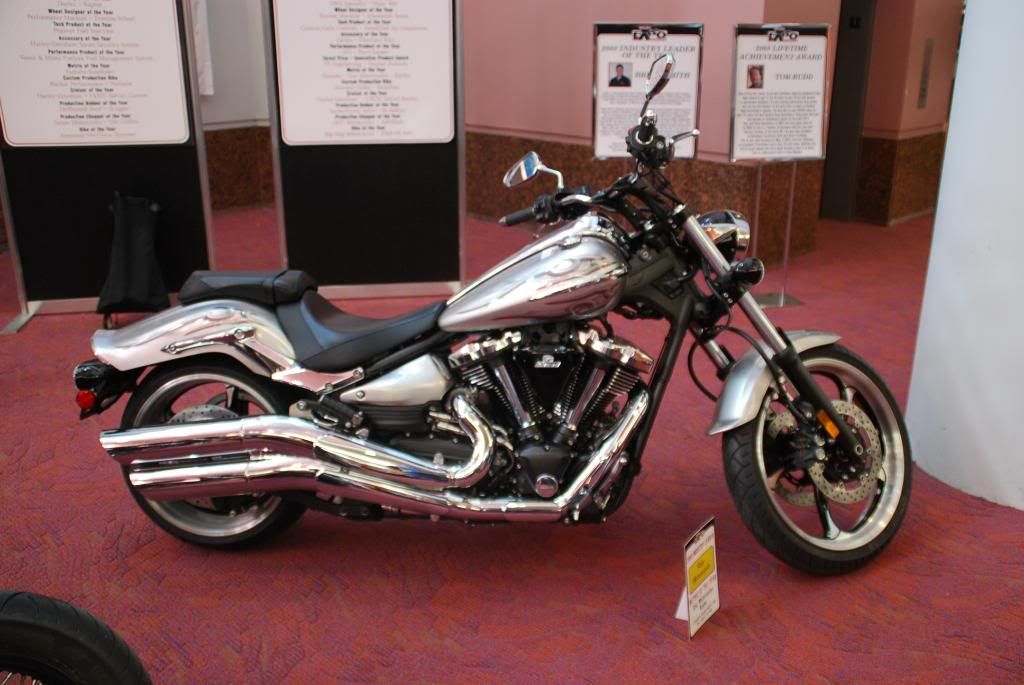 twin state harley